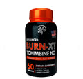 Burn Xt Quemador 60 Capsulas