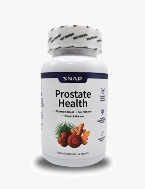 Proshom Prostate Naturalsplast 100 Unidades X3