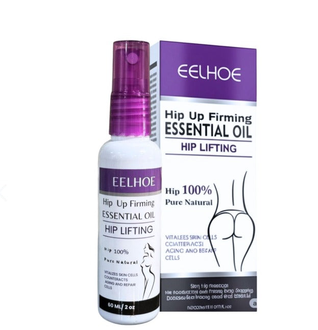 Aceite Reafirmante Gluteos Premium