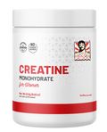 Creatina Monohidratada