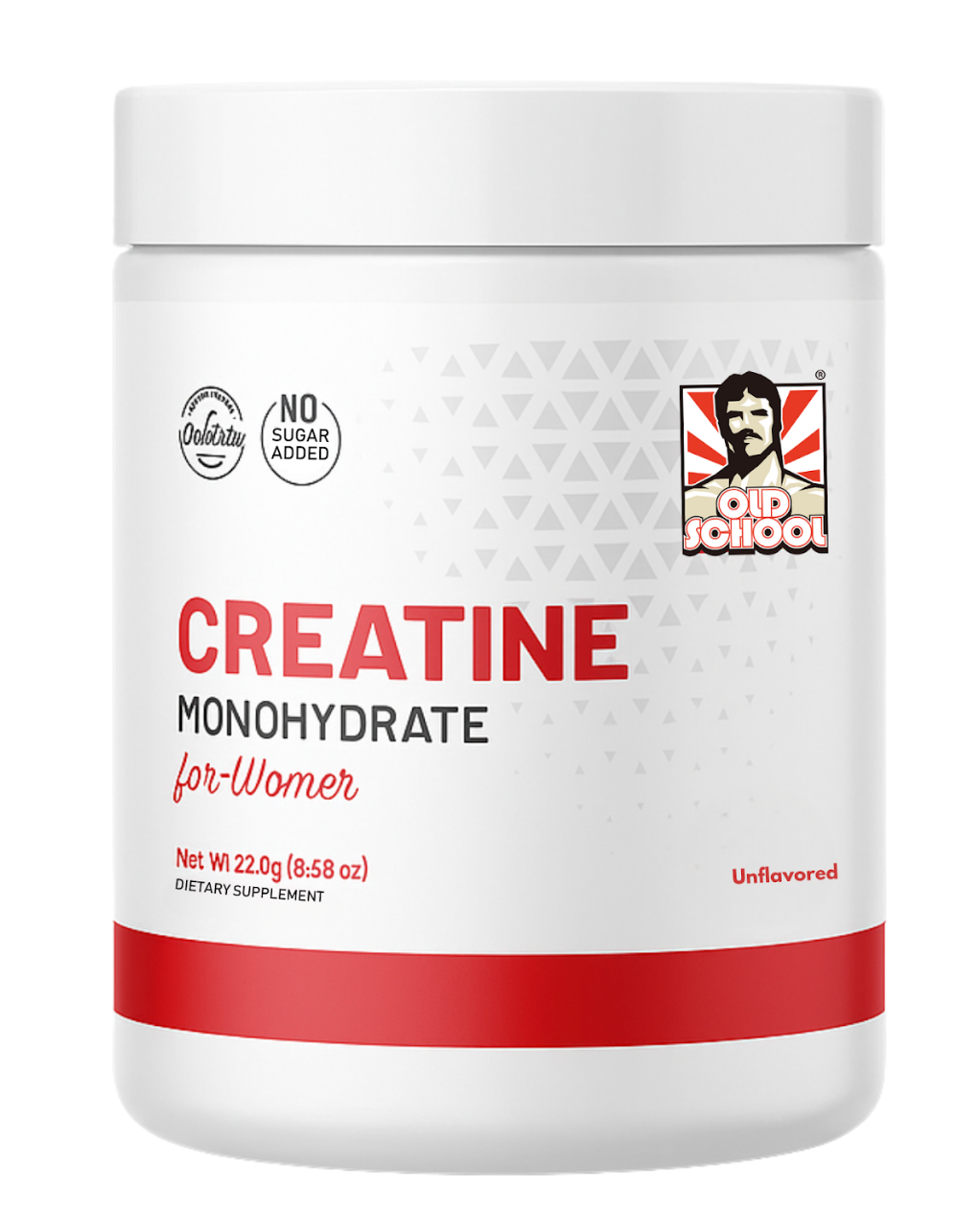 Creatina Monohidratada
